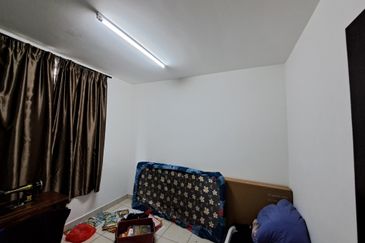 Pisonia Ville Phase 1