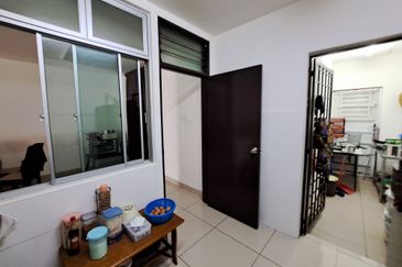 Pisonia Ville Phase 1