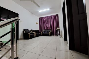 Pisonia Ville Phase 1