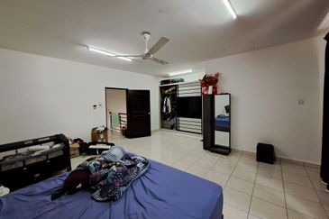 Pisonia Ville Phase 1