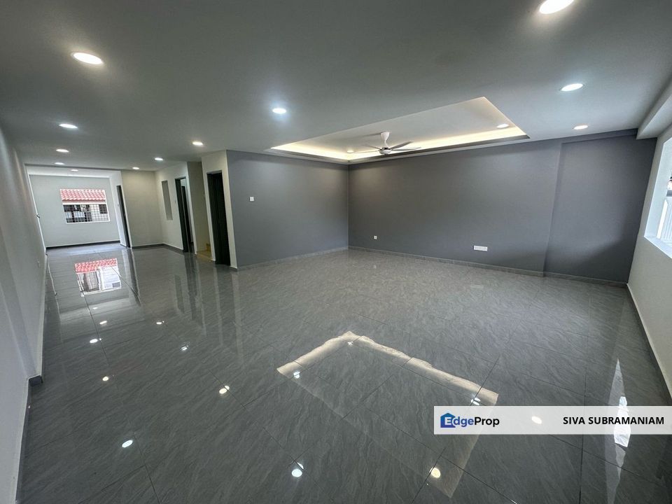 Taman Daya, Mount Austin, Johor, Johor Bahru