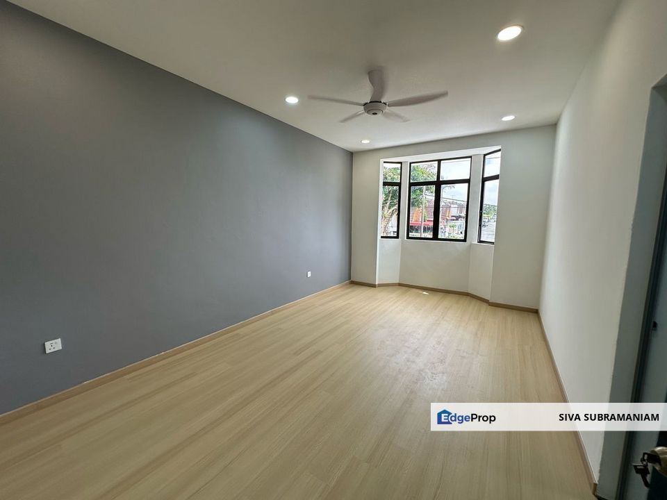 Taman Daya, Mount Austin, Johor, Johor Bahru