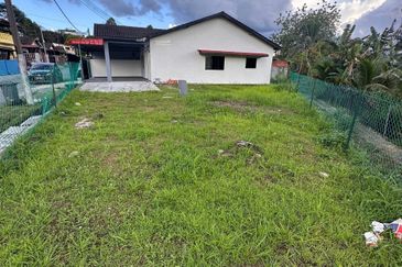 Taman Wawasan, Kulai