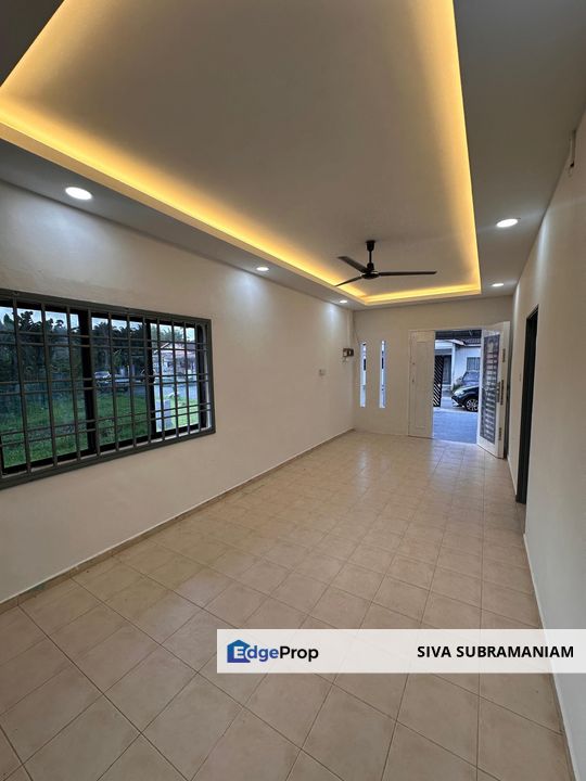 Taman Saga Kulai, Johor, Kulai