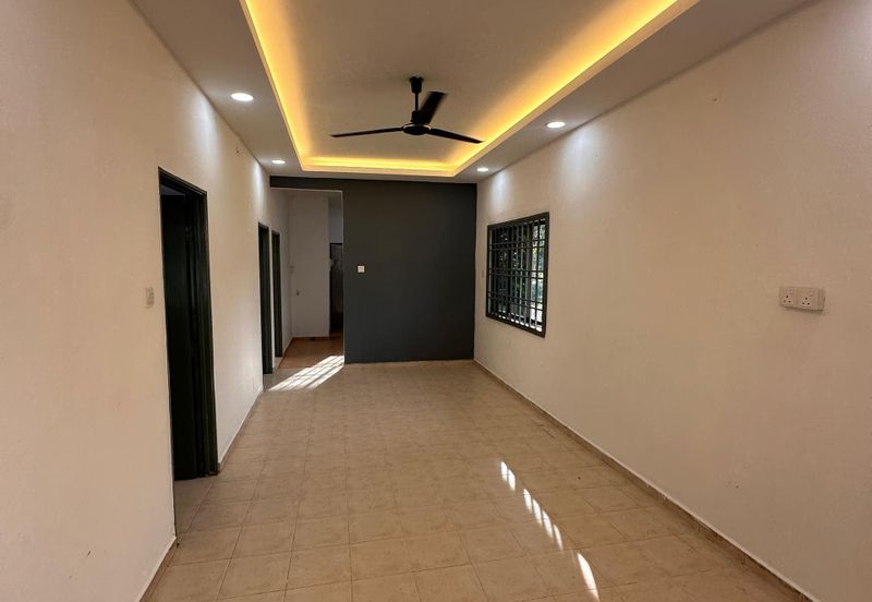 Taman Wawasan, Kulai