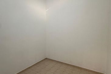 Taman Wawasan, Kulai