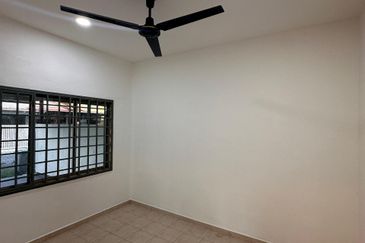 Taman Wawasan, Kulai