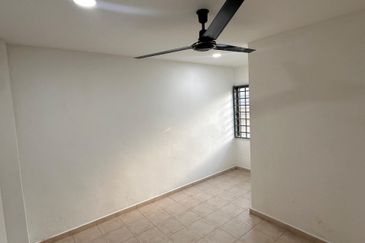 Taman Wawasan, Kulai