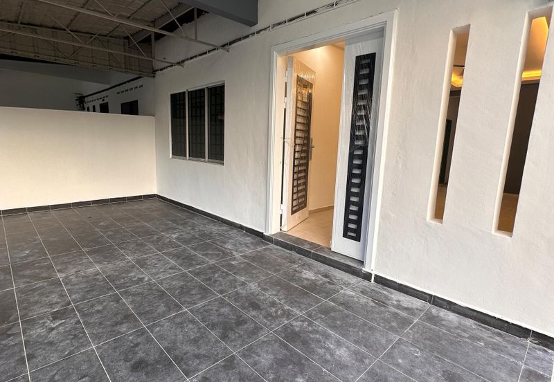 Taman Wawasan, Kulai