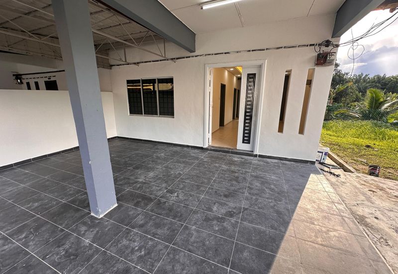 Taman Wawasan, Kulai