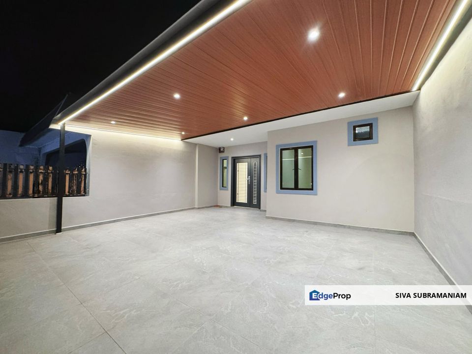 Taman Perling,, Bukit Indah , Johor, Johor Bahru