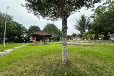 Taman Desa Jaya