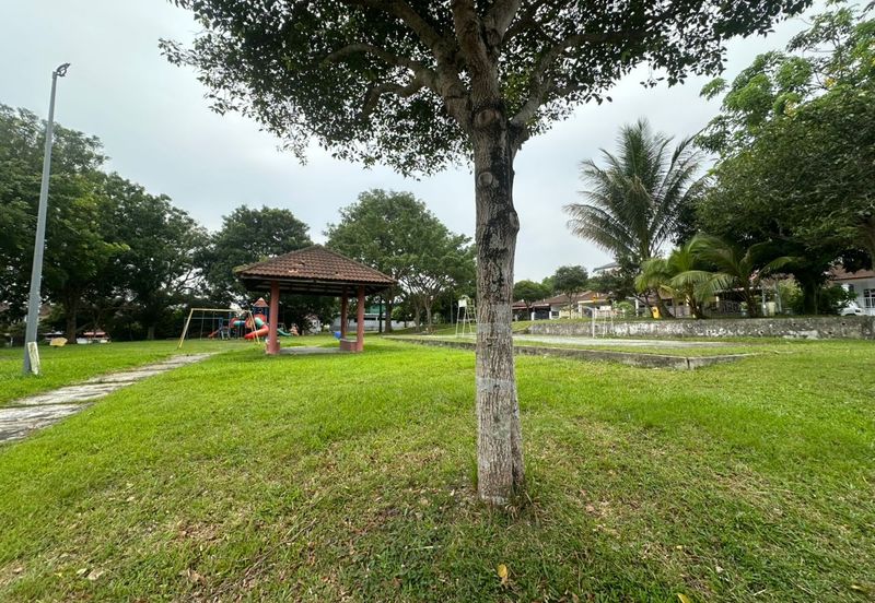 Taman Desa Jaya