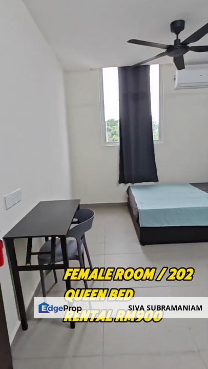 Taman Masai Utama , Johor, Masai