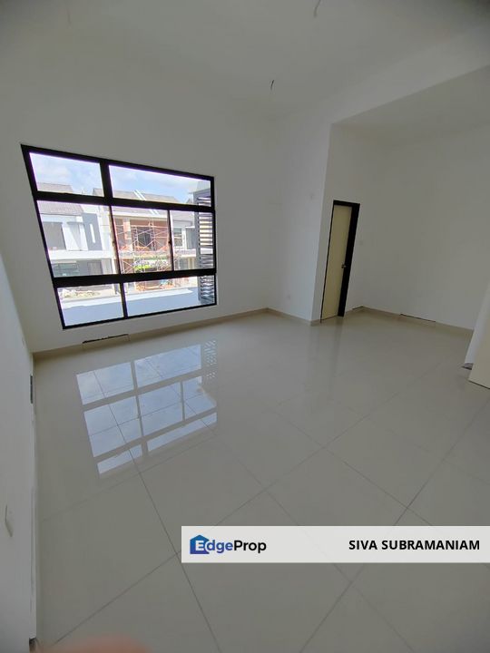 Taman Mutiara Rini , Johor, Skudai