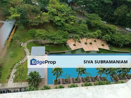 Epic Service Apartment Larkin Tasek, Johor, Johor Bahru