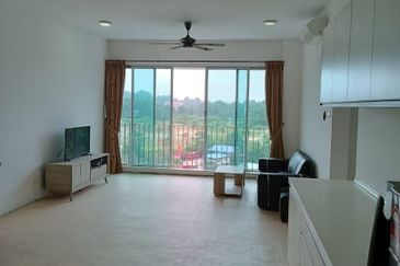 AdisonWest @Larkinton