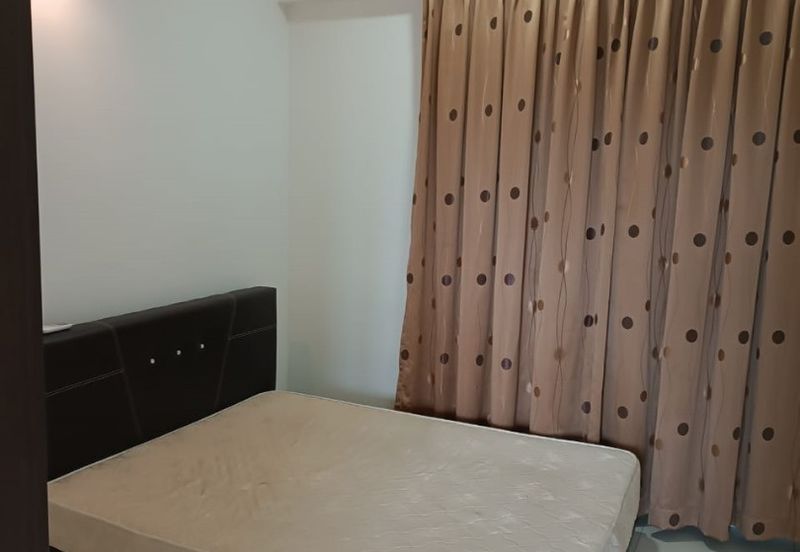 AdisonWest @Larkinton