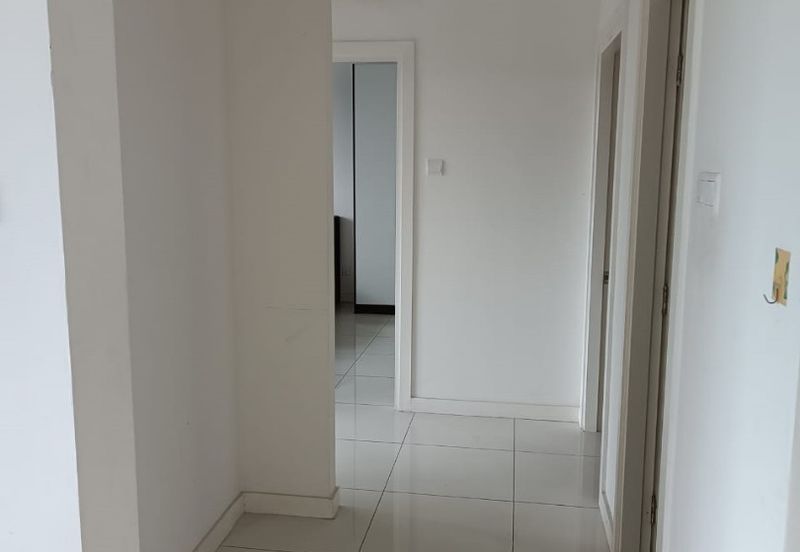 AdisonWest @Larkinton