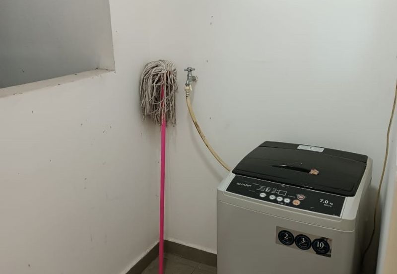 AdisonWest @Larkinton