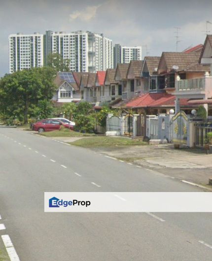 Taman Perling 1.5 Storey, Johor, Johor Bahru