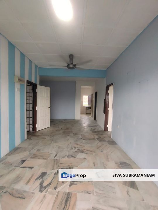 Taman Desa Kempas Tampoi, Johor, Johor Bahru