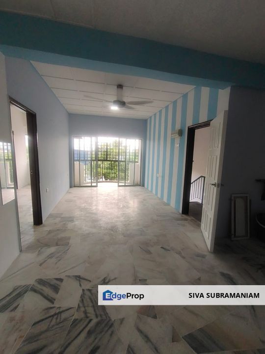 Taman Desa Kempas Tampoi, Johor, Johor Bahru