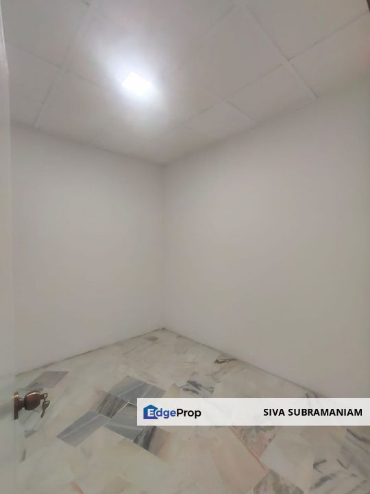 Taman Desa Kempas Tampoi, Johor, Johor Bahru