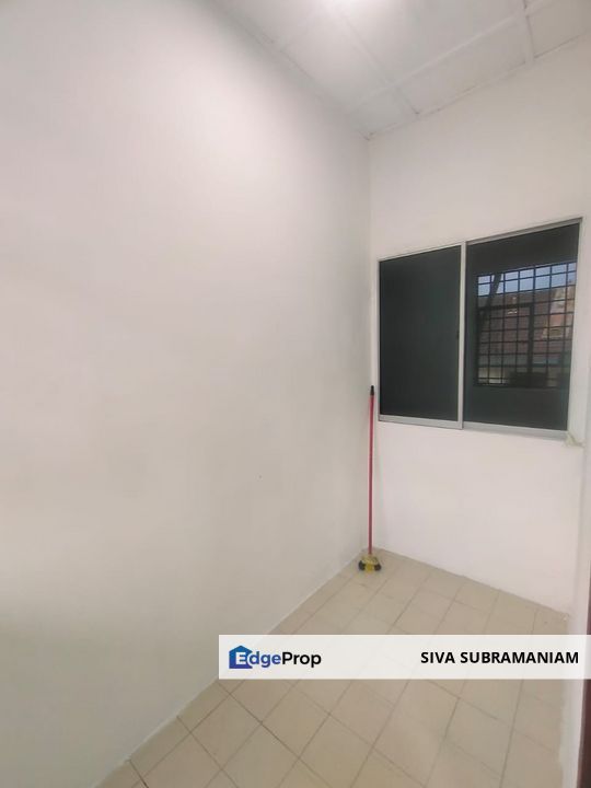 Taman Desa Kempas Tampoi, Johor, Johor Bahru