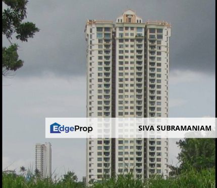 Wadihana Condominium , Johor, Johor Bahru