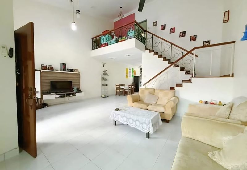 Taman Sutera Perling