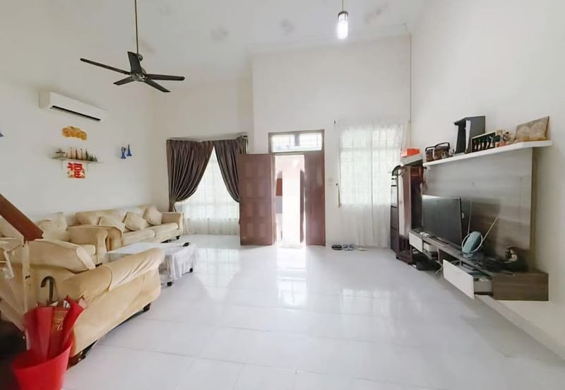 Taman Sutera Perling