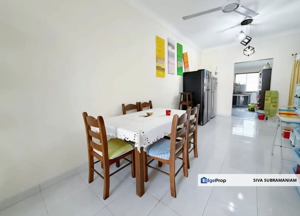 Taman Perling , Sutera, Johor, Johor Bahru