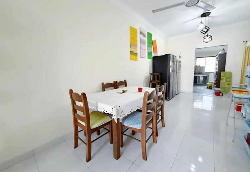 Taman Sutera Perling