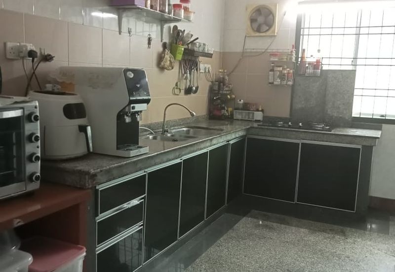 Taman Sutera Perling