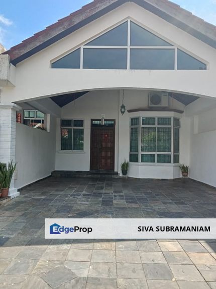 Taman Perling , Sutera, Johor, Johor Bahru