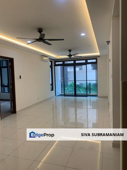 Taman Bayu Puteri Botanika, Johor, Johor Bahru