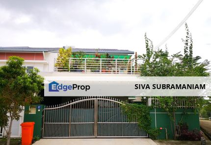 Taman Hijayu 3, Corner Unit,Bandar Sri Sendayan,Seremban 2, Negeri Sembilan, Seremban