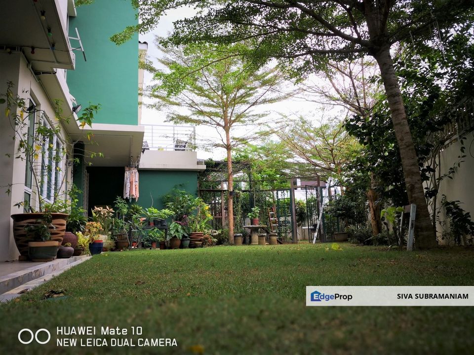 Bandar Sri Sendayan,Seremban 2,, Taman Hijayu 3, Corner Unit, Negeri Sembilan, Seremban