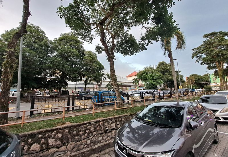 Taman Tampoi Indah 2