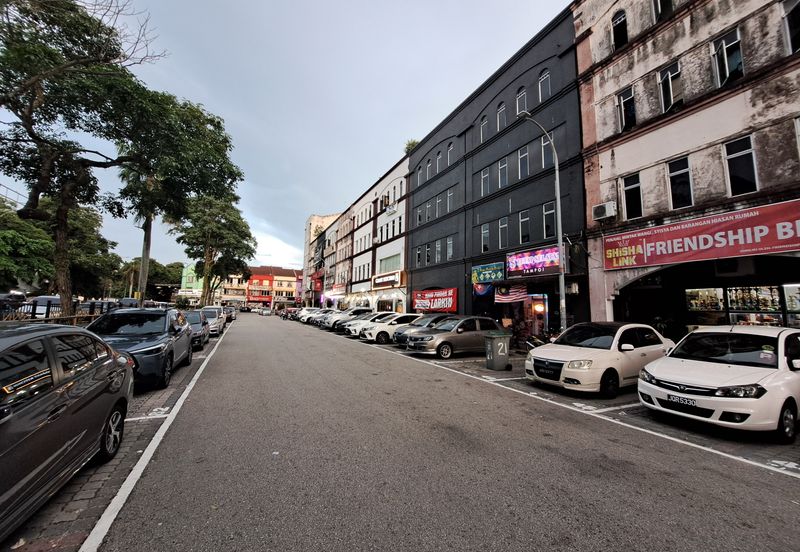 Taman Tampoi Indah 2