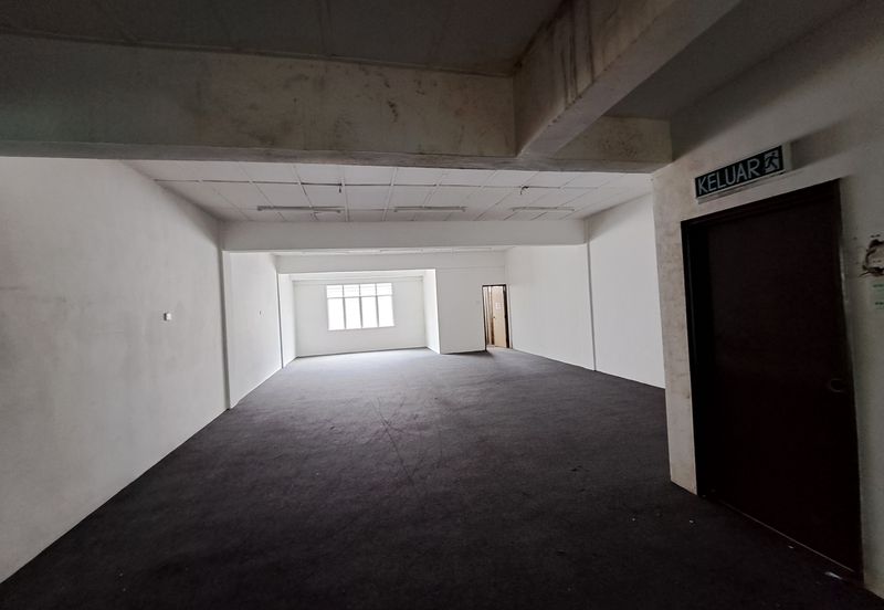 Taman Tampoi Indah 2