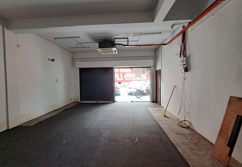 Taman Tampoi Indah 2