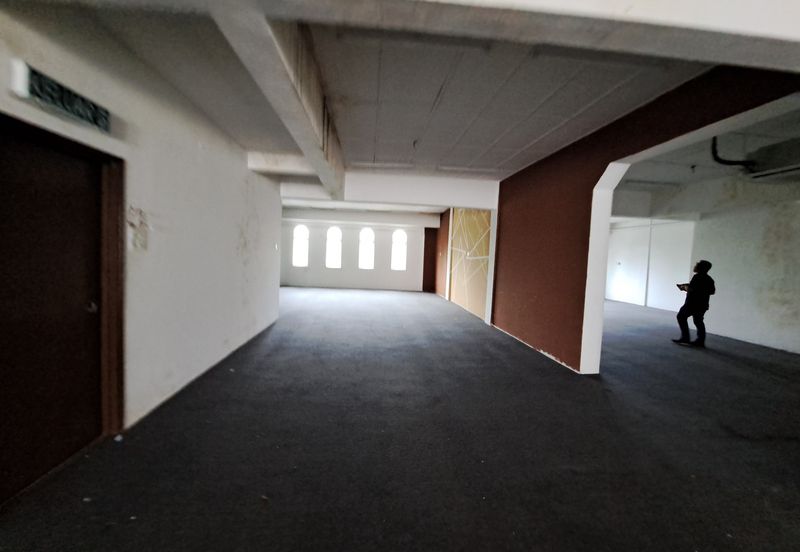 Taman Tampoi Indah 2