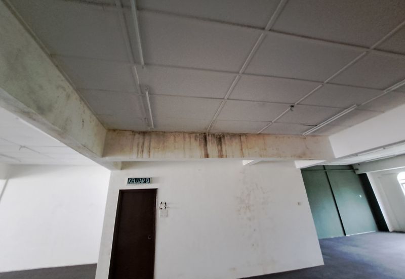 Taman Tampoi Indah 2