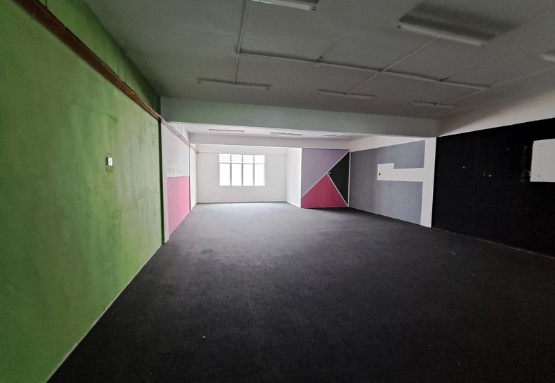 Taman Tampoi Indah 2