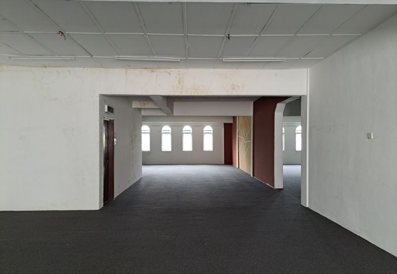 Taman Tampoi Indah 2