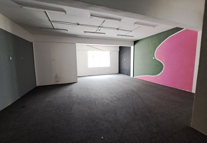 Taman Tampoi Indah 2