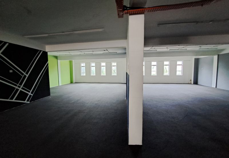 Taman Tampoi Indah 2