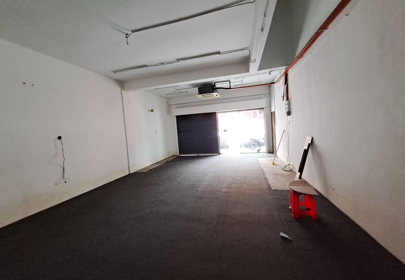 Taman Tampoi Indah 2